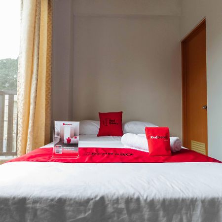 Reddoorz Near Naia Terminal 1 Otel Paranaque City Dış mekan fotoğraf