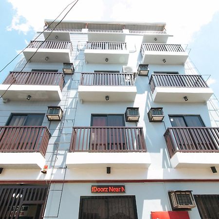 Reddoorz Near Naia Terminal 1 Otel Paranaque City Dış mekan fotoğraf
