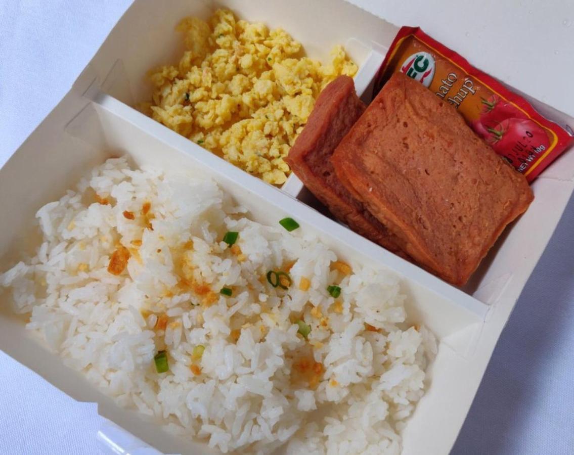 Reddoorz Near Naia Terminal 1 Otel Paranaque City Dış mekan fotoğraf