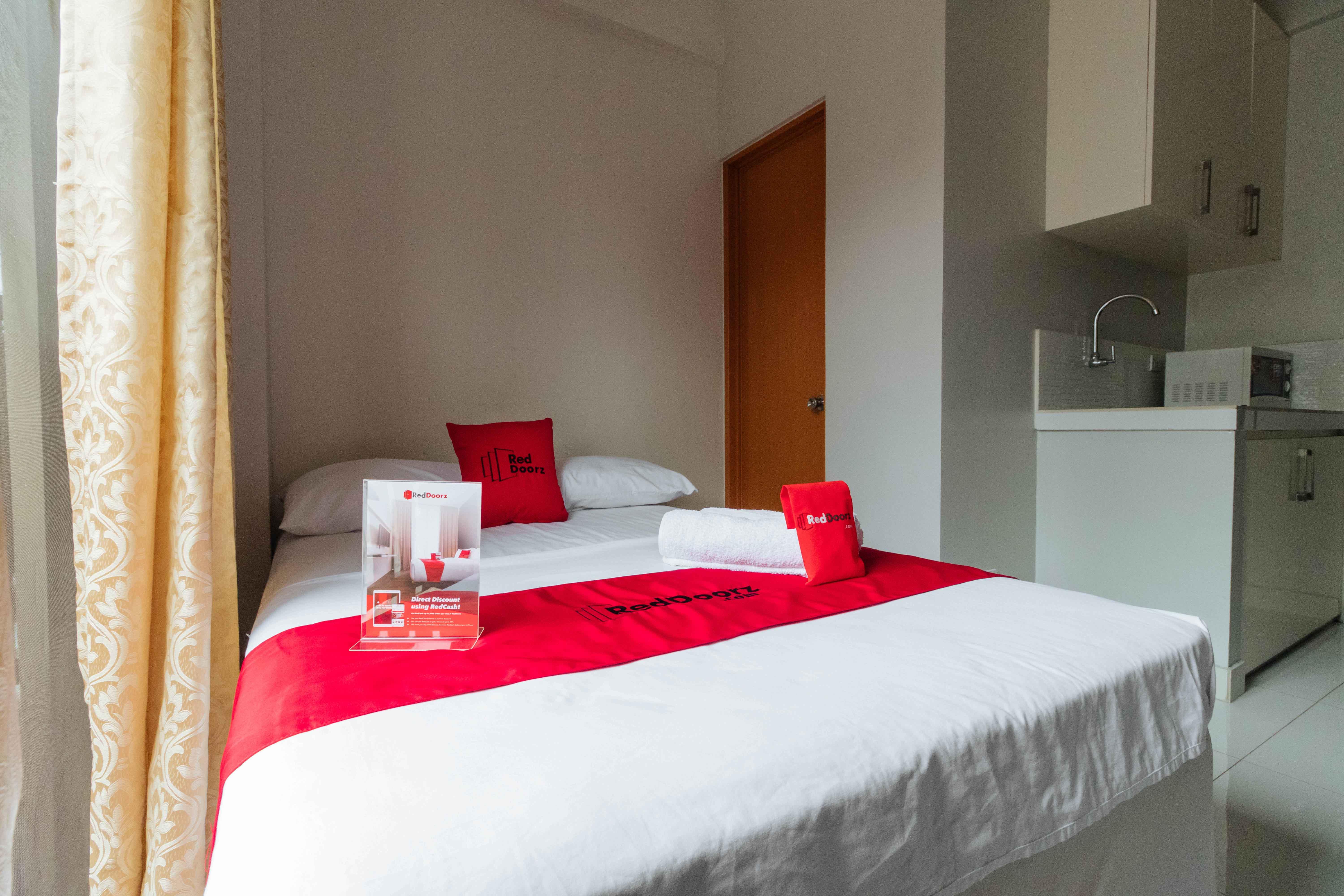Reddoorz Near Naia Terminal 1 Otel Paranaque City Dış mekan fotoğraf