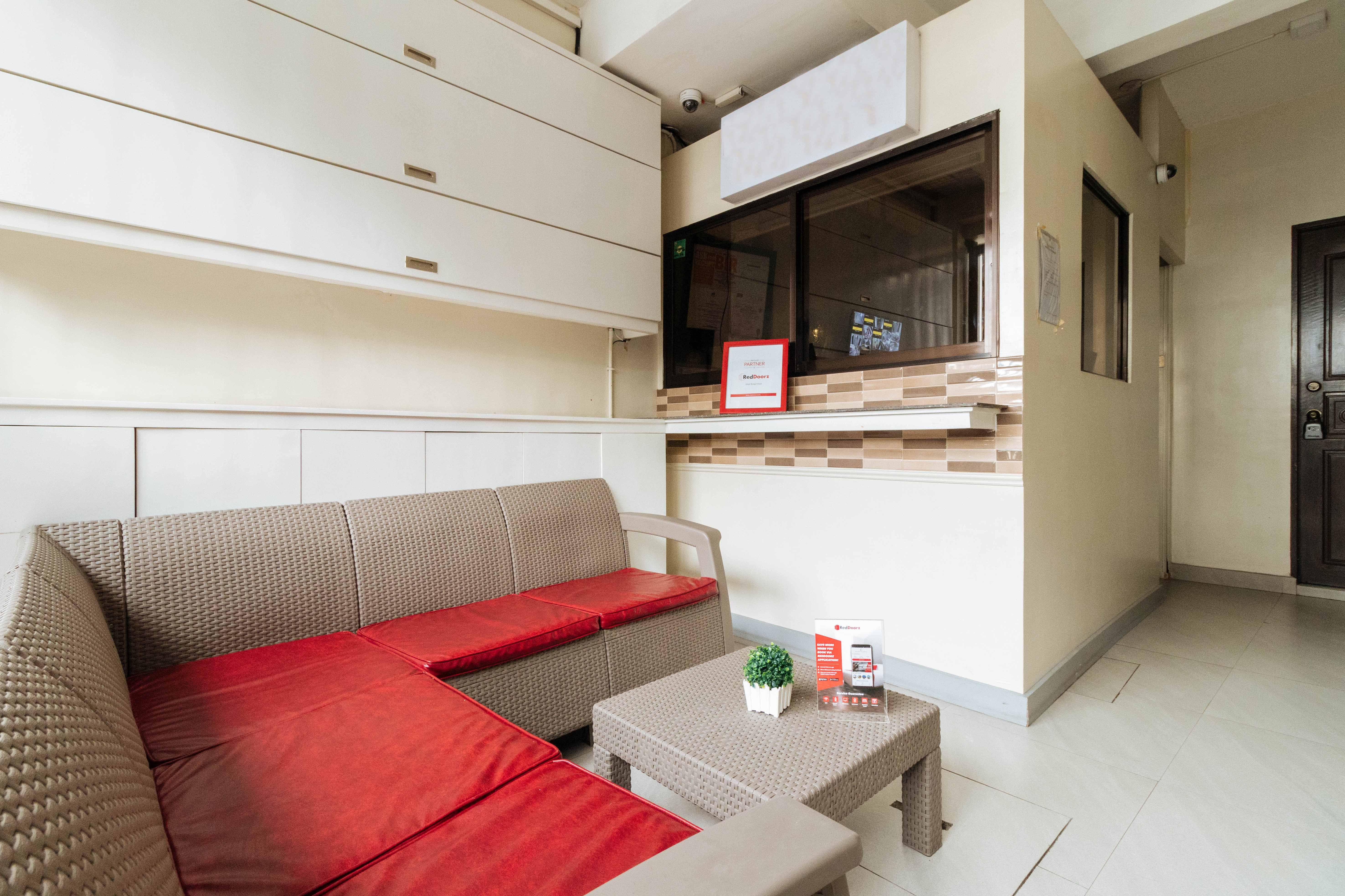 Reddoorz Near Naia Terminal 1 Otel Paranaque City Dış mekan fotoğraf