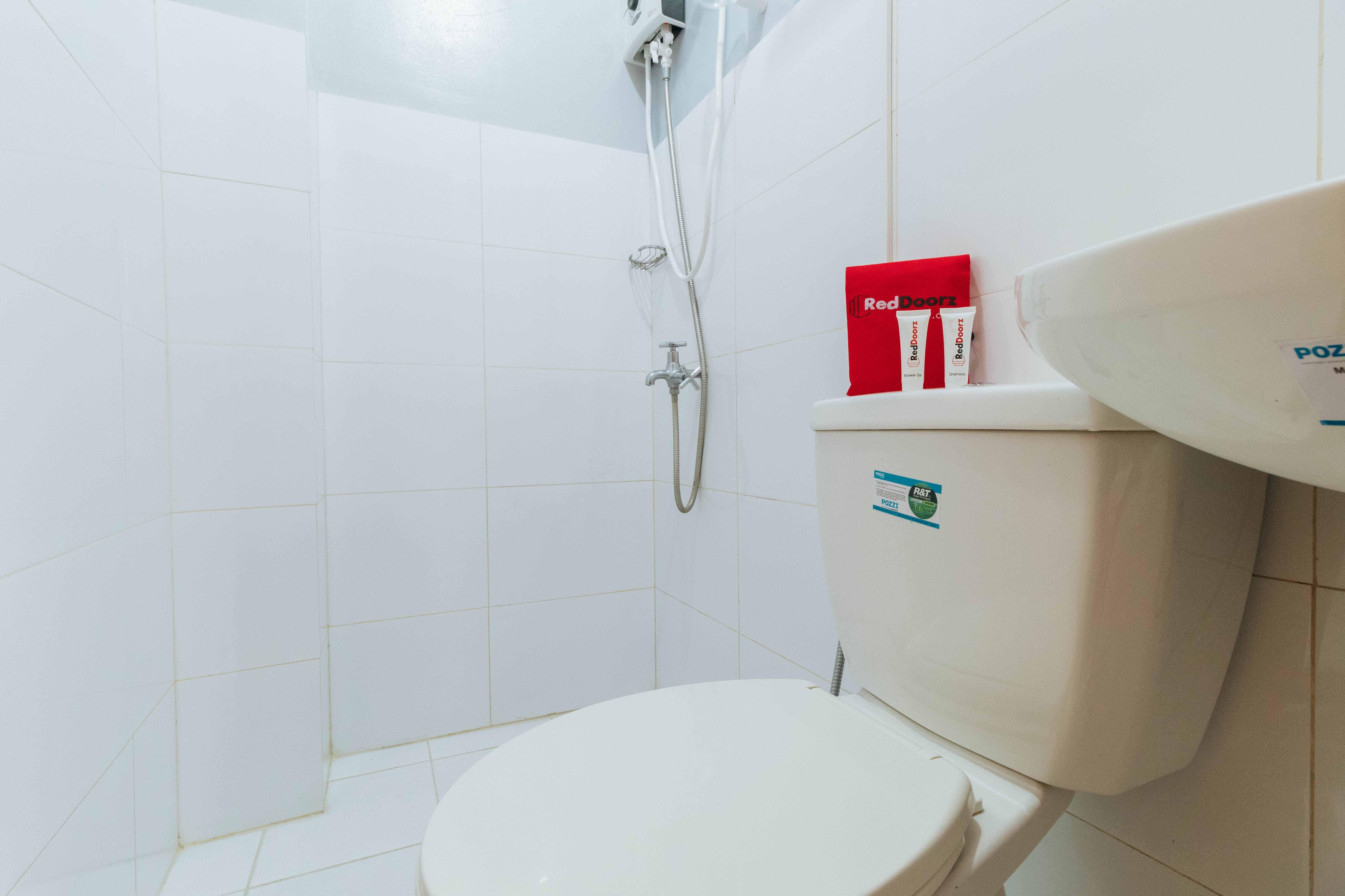 Reddoorz Near Naia Terminal 1 Otel Paranaque City Dış mekan fotoğraf
