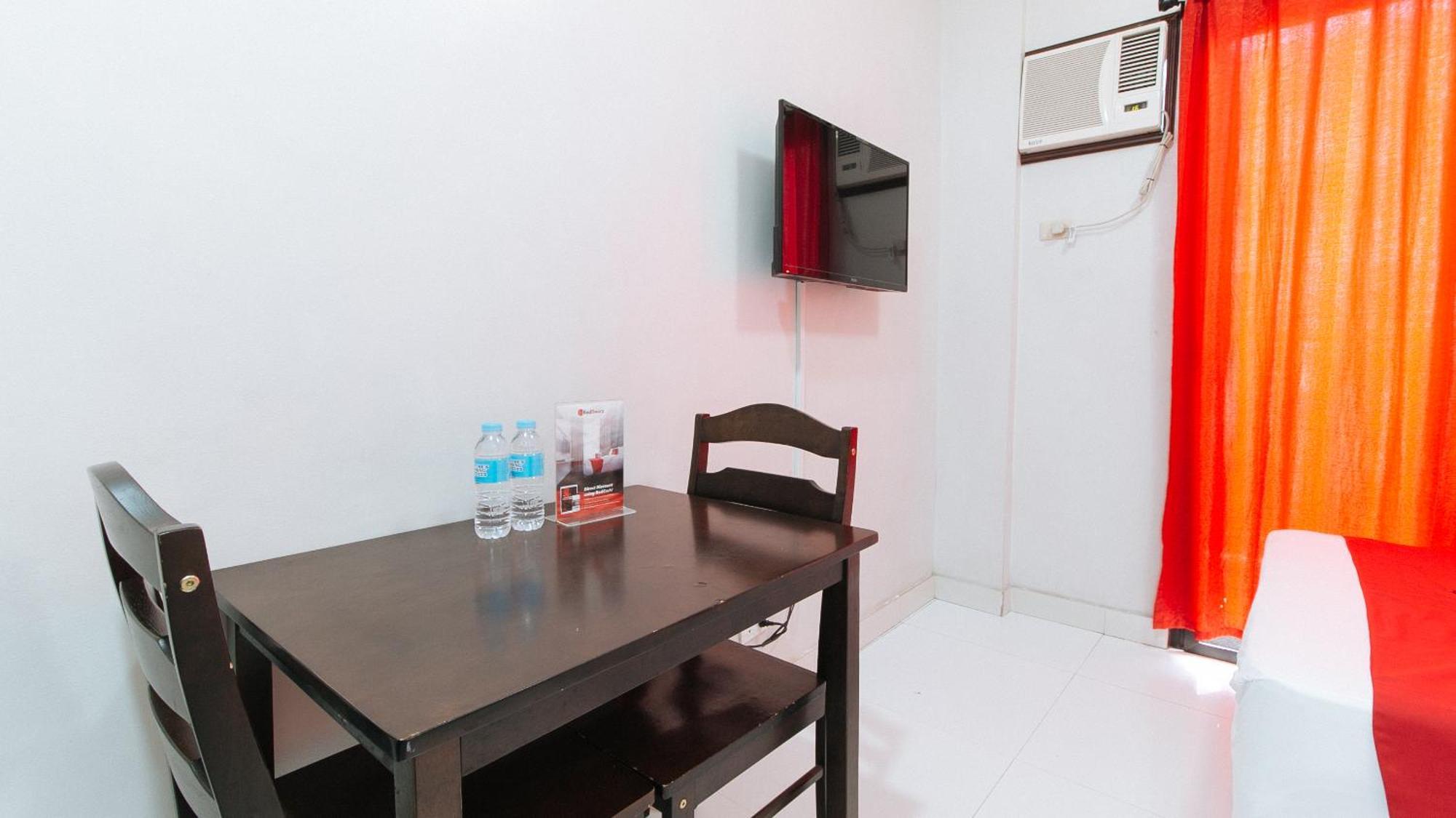 Reddoorz Near Naia Terminal 1 Otel Paranaque City Dış mekan fotoğraf