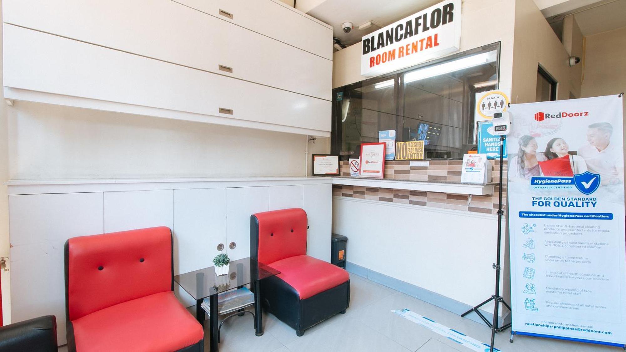 Reddoorz Near Naia Terminal 1 Otel Paranaque City Dış mekan fotoğraf